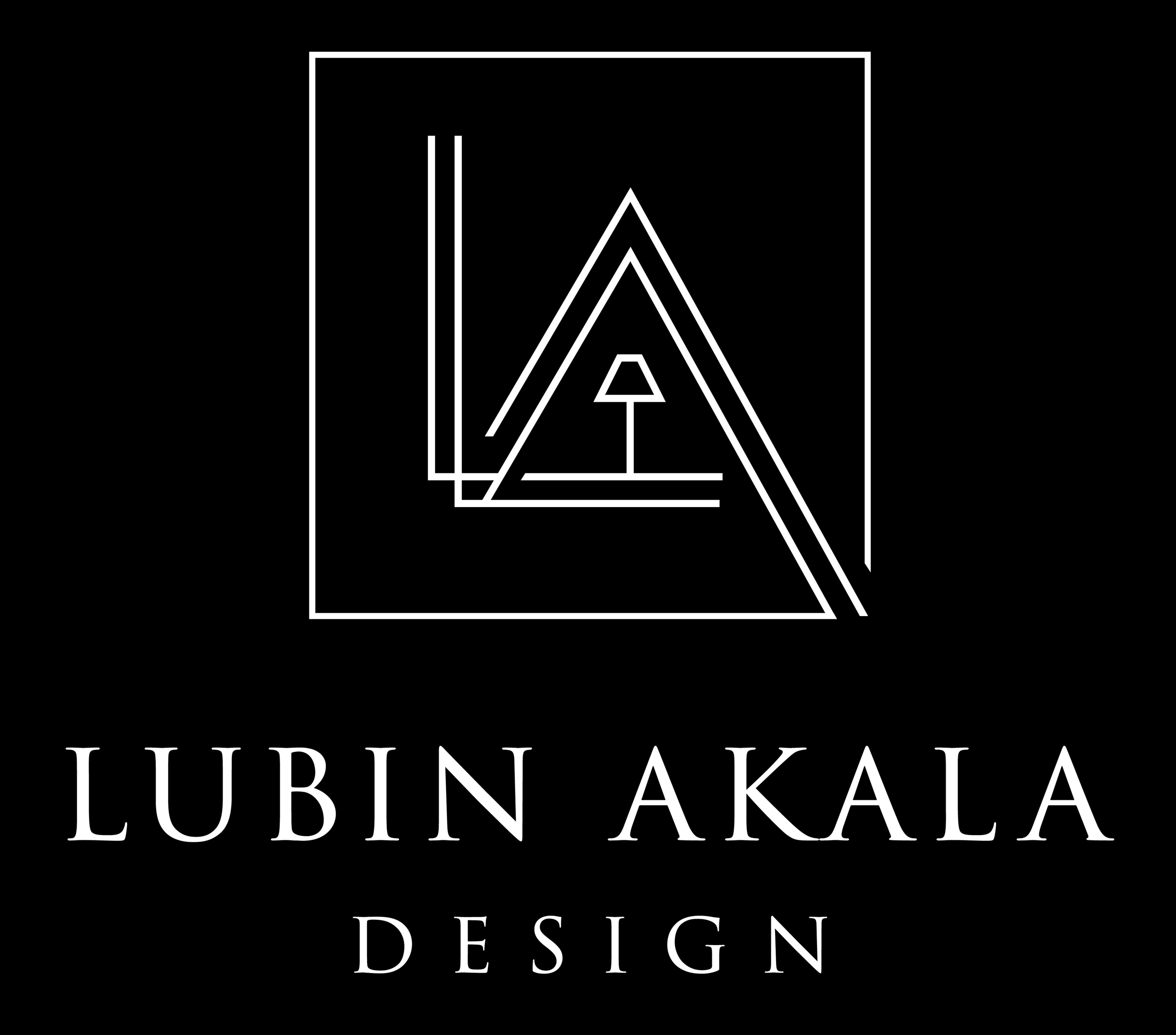 Lubin Akala Design -Full Design Studio